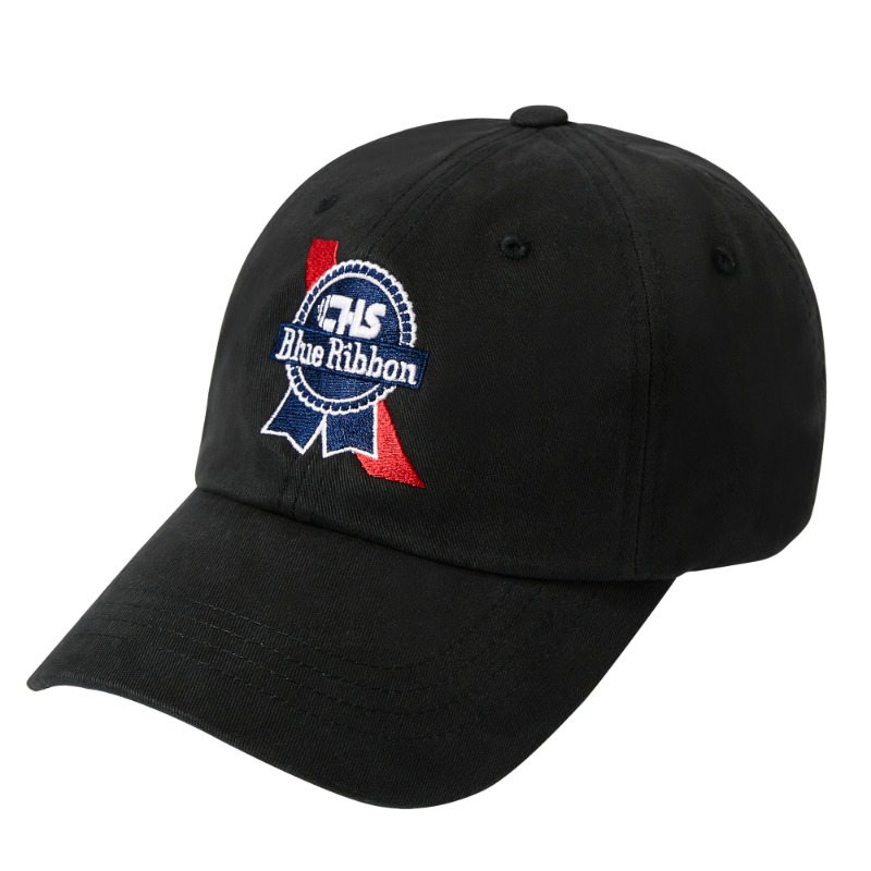 CHS X PABST BLUE RIBBON limited edition CAP